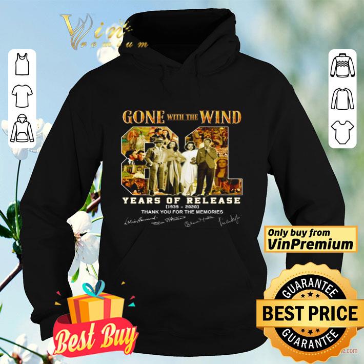 Gone with the Wind years of release 1939 2020 thank you for the memories shirt 11d8b4fb gone with the wind years of release 1939 2020 thank you for the memories shirt 4 - Gone with the Wind years of release 1939 2020 thank you for the memories shirt