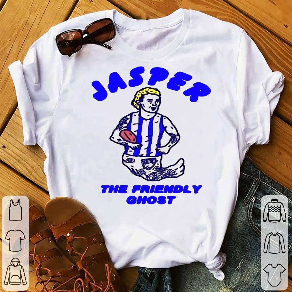 1382de26 jasper the friendly ghost shirt 4 - Jasper The Friendly Ghost Shirt