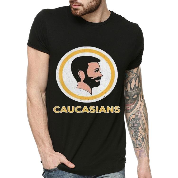 1539cdf5 caucasians pride vintage shirt 4 - Caucasians Pride Vintage Shirt