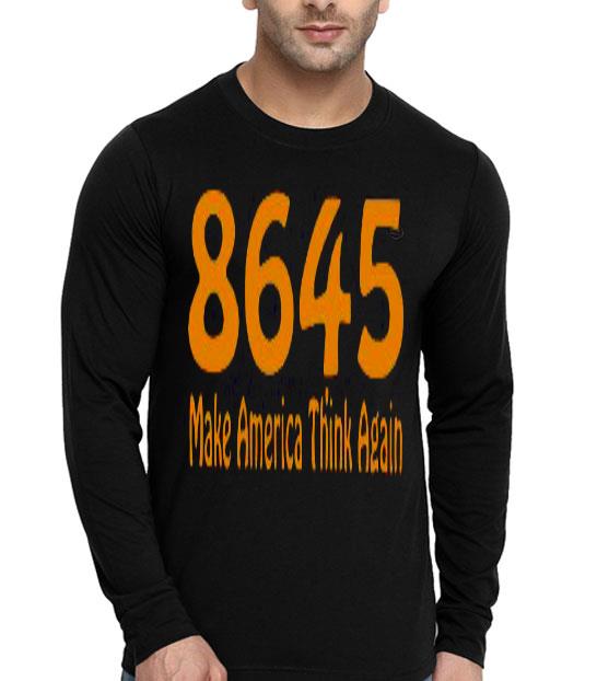8645 Make America Think Again Shirt 15ef91f6 8645 make america think again shirt 4 - 8645 Make America Think Again Shirt