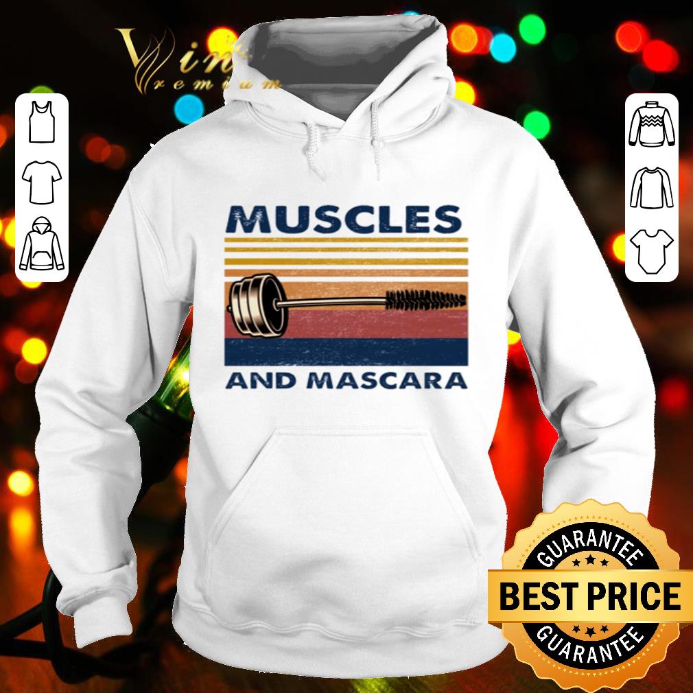 1642bc40 muscles and mascara vintage shirt 4 - Muscles and mascara vintage shirt
