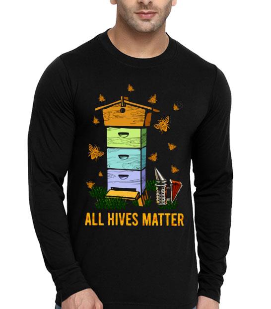 All Hives Matter Shirt 167eed58 all hives matter shirt 4 - All Hives Matter Shirt
