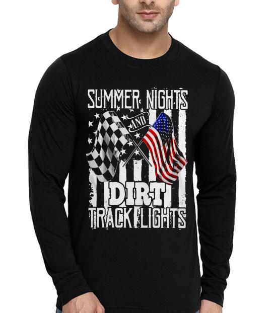 Summer Dirt Track Racing Motocross Shirt 178d3dea summer dirt track racing motocross shirt 4 - Summer Dirt Track Racing Motocross Shirt