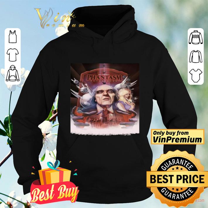 196615e6 cocobeff phantasm remastered movie shirt 4 - Cocobeff phantasm remastered movie shirt