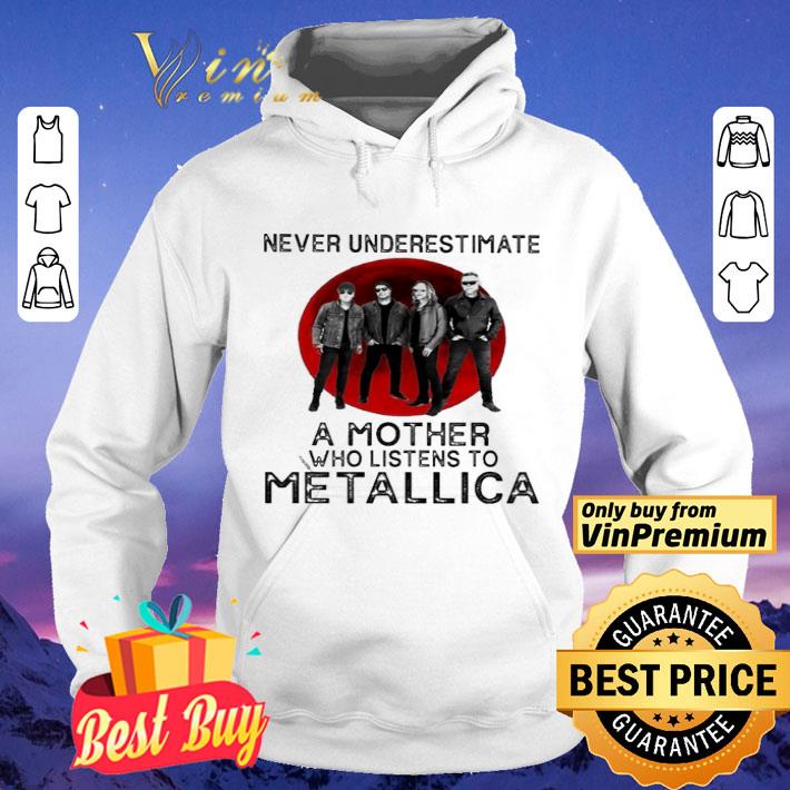 1a404e66 never underestimate a mother who listens to metallica moon shirt 4 - Never underestimate a Mother who listens to Metallica Moon shirt