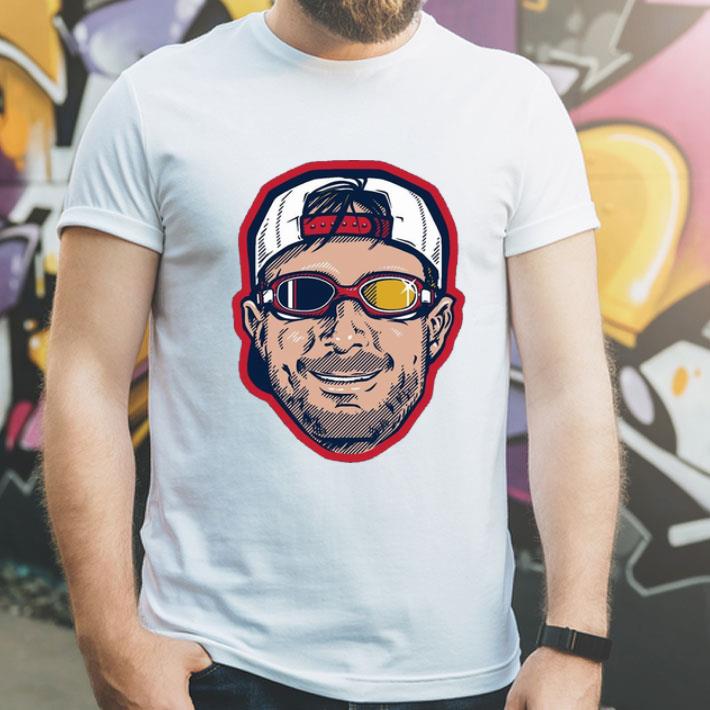 Scherzer Goggles shirt