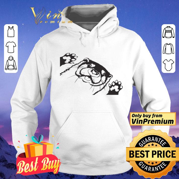 Otter Lovers shirt 1d1c51a6 otter lovers shirt 4 - Otter Lovers shirt