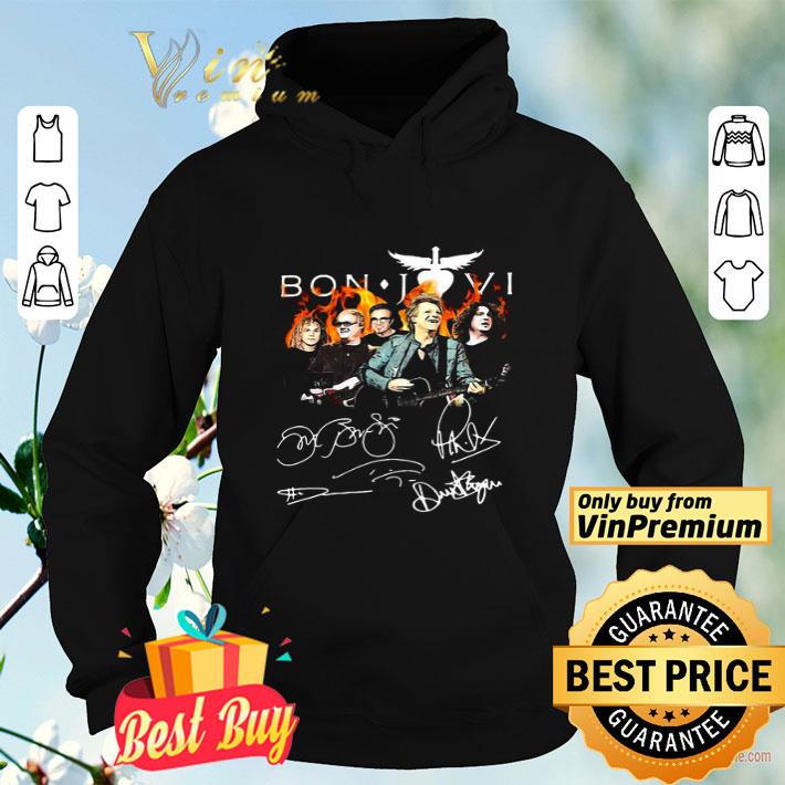 Logo Bon Jovi Band Members Signatures shirt 1fadf859 logo bon jovi band members signatures shirt 4 - Logo Bon Jovi Band Members Signatures shirt