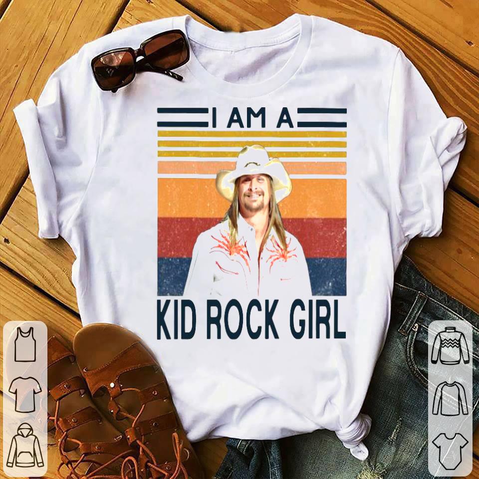 20421378 i am a kid rock girl vintage shirt 4 - I Am A Kid Rock Girl Vintage Shirt