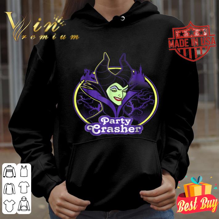 Disney Sleeping Beauty Maleficent Party Crasher shirt 2239e8c0 disney sleeping beauty maleficent party crasher shirt 4 - Disney Sleeping Beauty Maleficent Party Crasher shirt