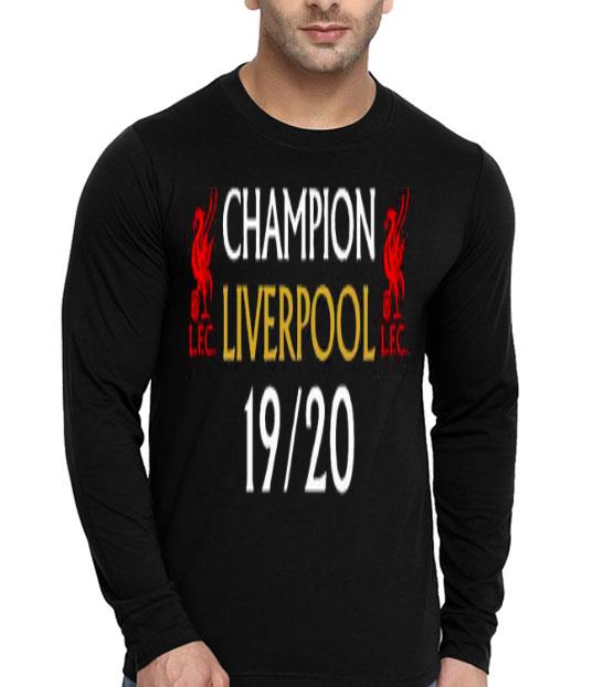 2245acd6 champion liverpool 1920 shirt 4 - Champion Liverpool 1920 Shirt
