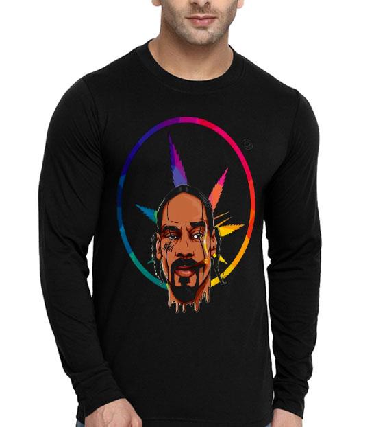 Snoop Dogg Smoke Weed Shirt