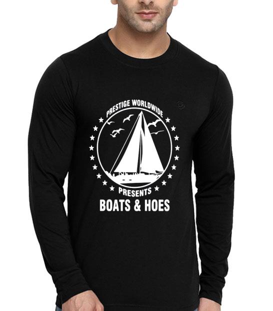 Prestige Worldwide Presents Boats And Hoes Shirt 10 Prestige Worldwide Presents Boats And Hoes Shirt