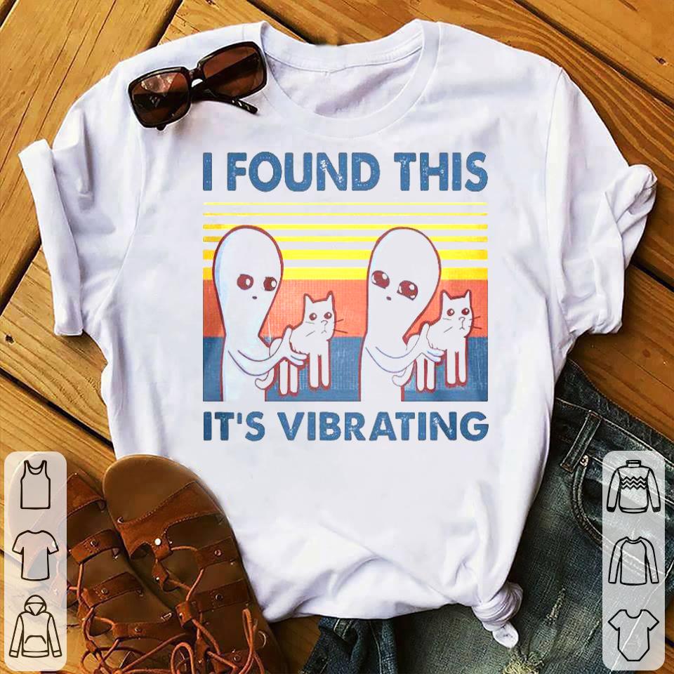 24c0192e i found this vibrating vintage shirt 4 - I Found This Vibrating Vintage Shirt