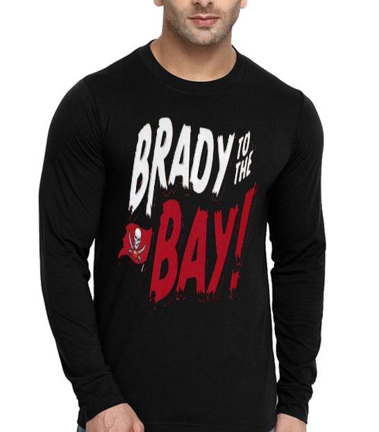 283c4b9c brady to the bay shirt 4 - Brady To The Bay Shirt