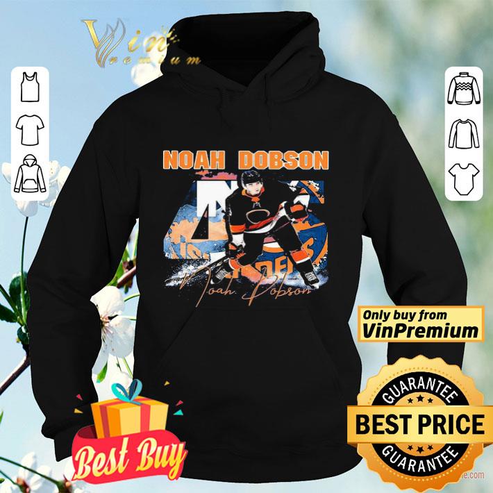 Noah Dobson Hockey Famous shirt 8 Noah Dobson Hockey Famous shirt