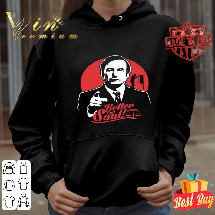 Slippin jimmy better call saul shirt