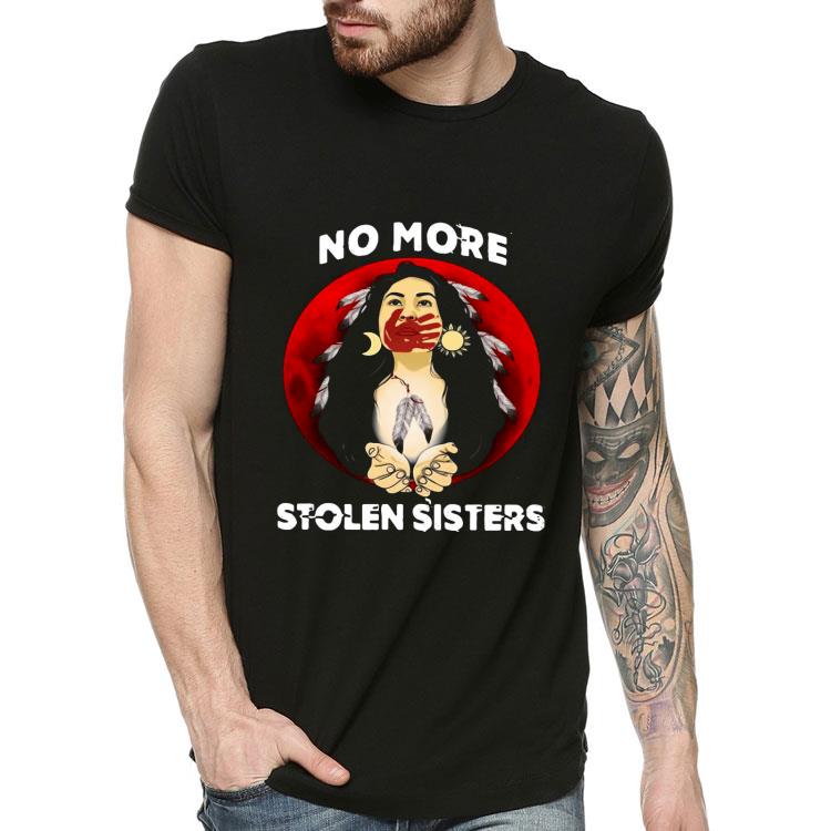 2a8359dc native americans no more stolen sisters shirt 4 - Native Americans No More Stolen Sisters Shirt