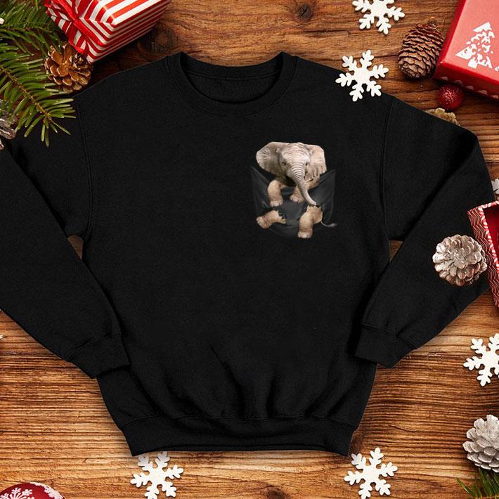 Elephant In Pocket shirt 2b1085ab elephant in pocket shirt 4 - Elephant In Pocket shirt