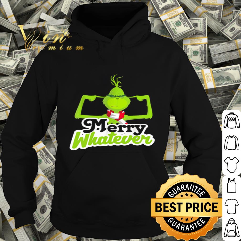 The Grinch Merry Whatever Christmas shirt 2bcc96ca the grinch merry whatever christmas shirt 4 - The Grinch Merry Whatever Christmas shirt