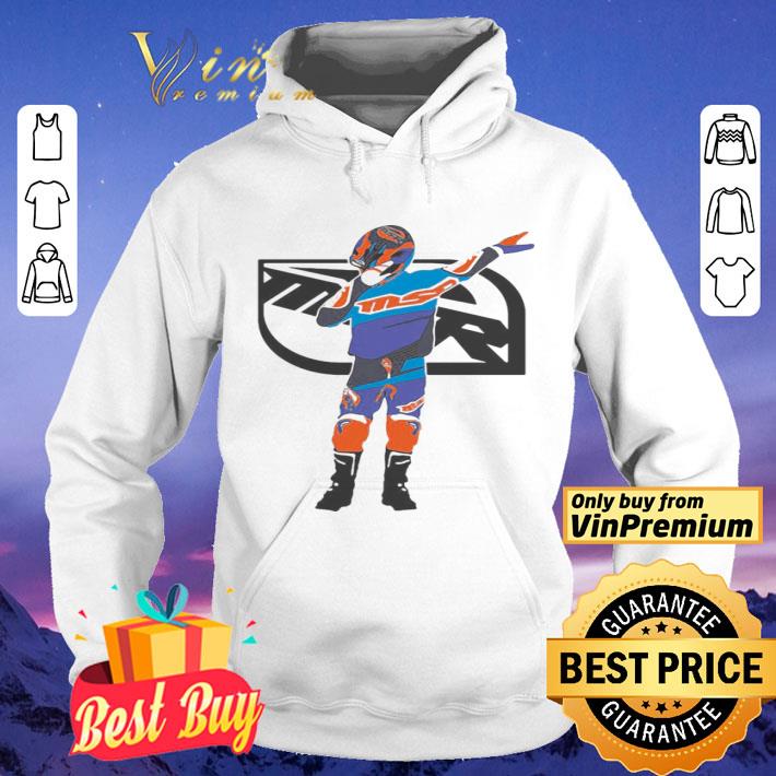 Manas resources professional racing shirt