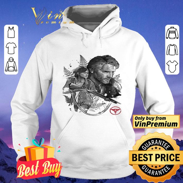 327c0bc5 joel and ellie drmonekers shirt 4 - JOEL AND ELLIE DrMonekers shirt