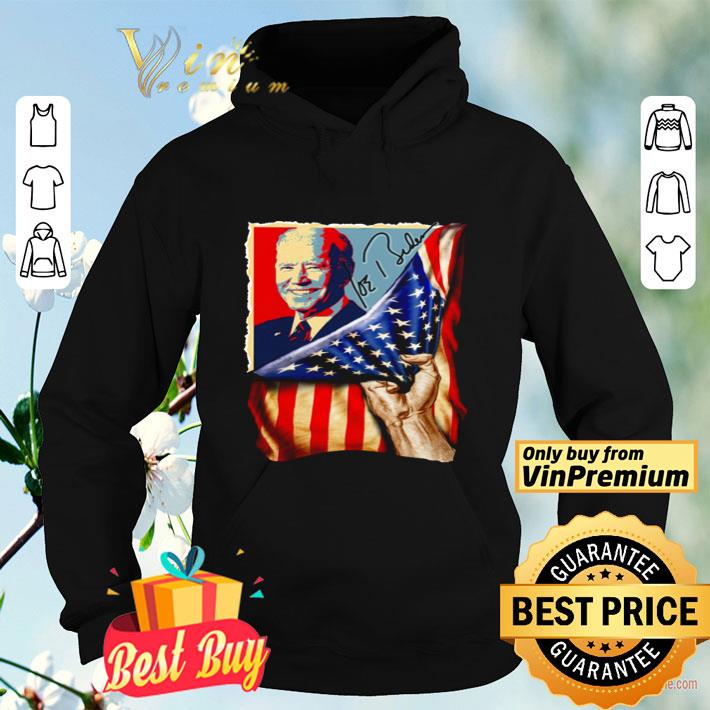 327ed9a0 joe biden get it to support him shirt 4 - Joe Biden Get it to support him shirt