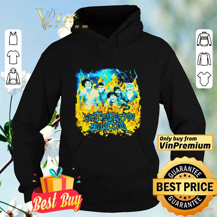 33f8b0f0 up all night what make you beautiful shirt 4 - Up all night what make you beautiful shirt