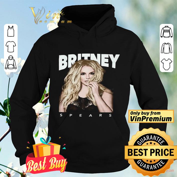 britney spears shirt