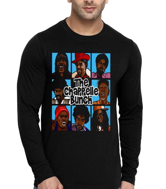35a300e3 the chappelle bunch shirt 4 - The Chappelle Bunch Shirt