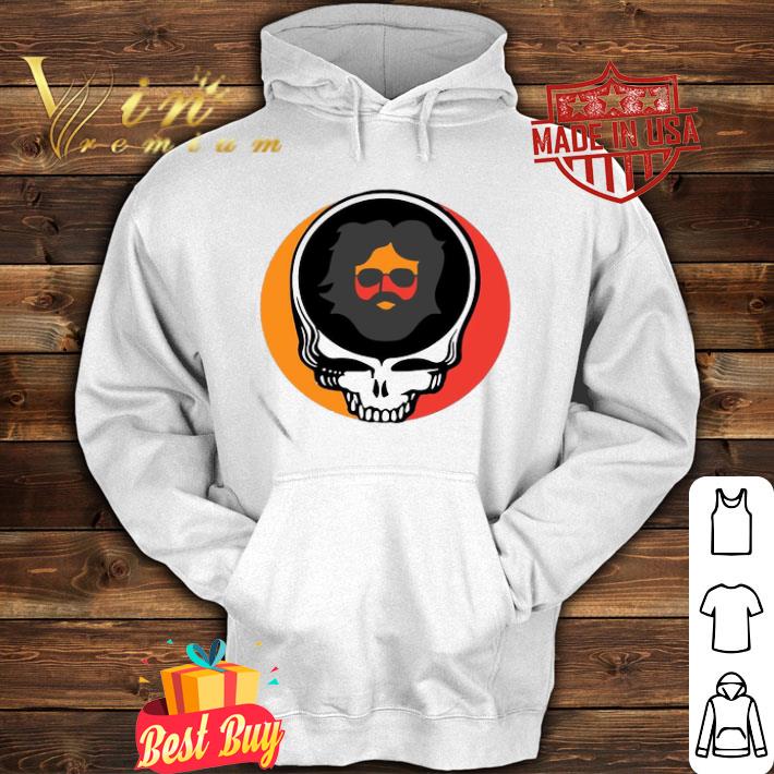 Grateful Dead Jerry Garcia Band Ruben And Cherise shirt