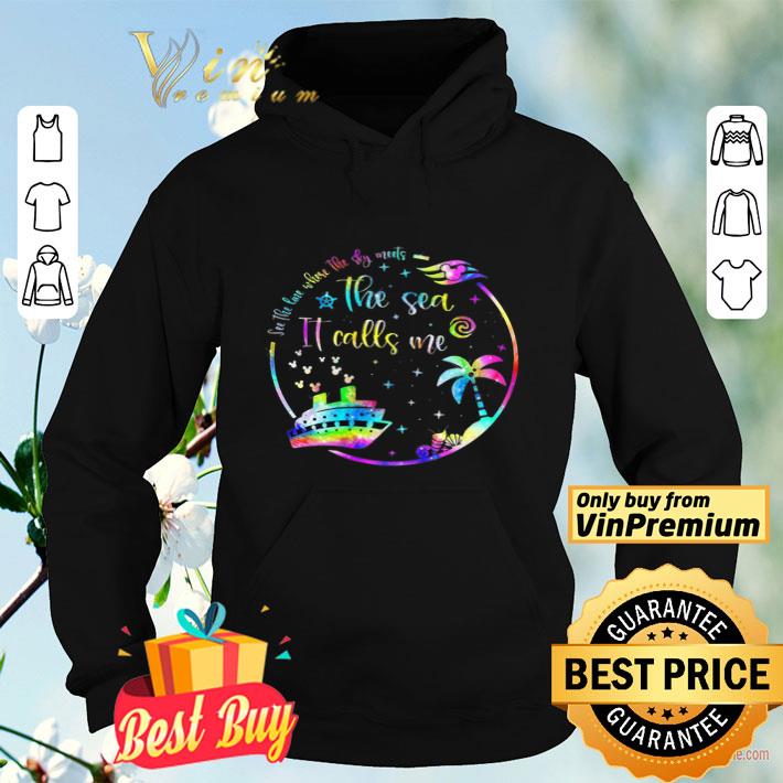 379c0ff6 moana disney cruise see the line where the sky meets the sea it calls me shirt 4 - Moana Disney Cruise See The Line Where The Sky Meets The Sea It Calls Me shirt