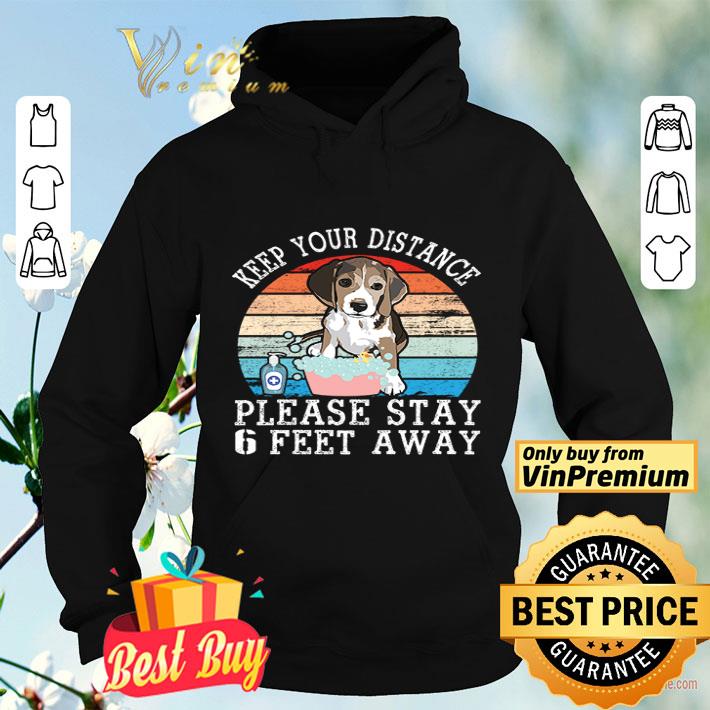 Beagle Dog With Hand Wash Keep Your Distance Please Stay 6 Feet Away Fighting 2020 Virus shirt 3b26c096 beagle dog with hand wash keep your distance please stay 6 feet away fighting 2020 virus shirt 4 - Beagle Dog With Hand Wash Keep Your Distance Please Stay 6 Feet Away Fighting 2020 Virus shirt