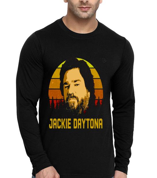 3b42175d jackie daytona retro sunset shirt 4 - Jackie Daytona Retro Sunset Shirt