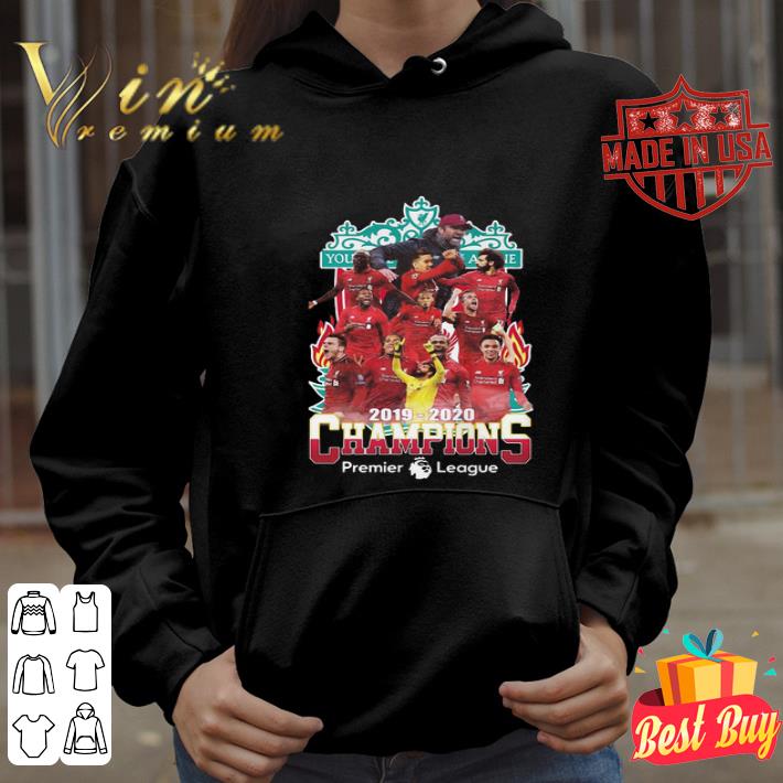 3e8d58a4 liverpool fc champions 2019 2020 signatures shirt 4 - Liverpool Fc Champions 2019 2020 Signatures shirt