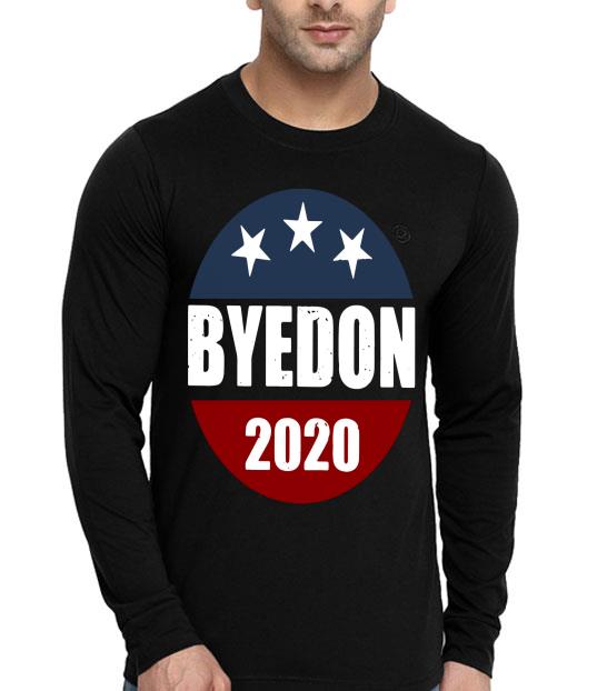 Byedon 2020 Shirt 3f112495 byedon 2020 shirt 4 - Byedon 2020 Shirt