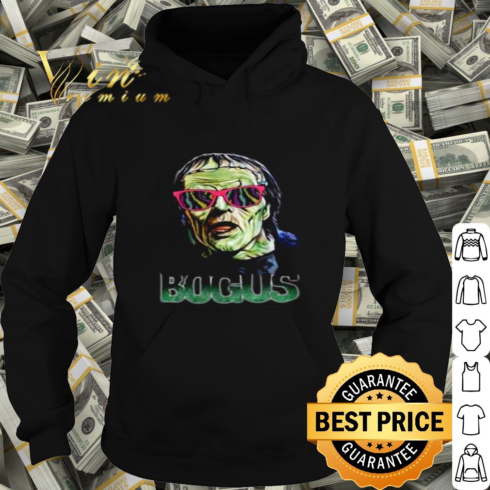 Monster Squad Bogus Halloween shirt