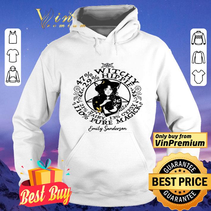 Halloween 47 Witchy 29 hippie 21 fairy 13 gypsy emily Sanderson shirt 42248722 halloween 47 witchy 29 hippie 21 fairy 13 gypsy emily sanderson shirt 4 - Halloween 47 Witchy 29 hippie 21 fairy 13 gypsy emily Sanderson shirt