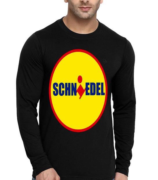 441692af schniedel shirt 4 - Schniedel Shirt