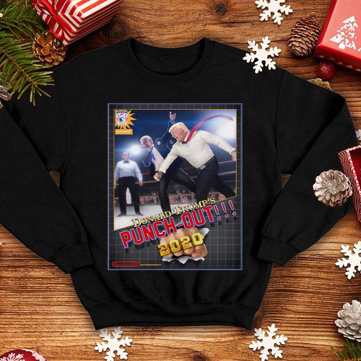 Donald Trump's Punch-out 2020 shirt 45e35d64 donald trump s punch out 2020 shirt 4 - Donald Trump's Punch-out 2020 shirt