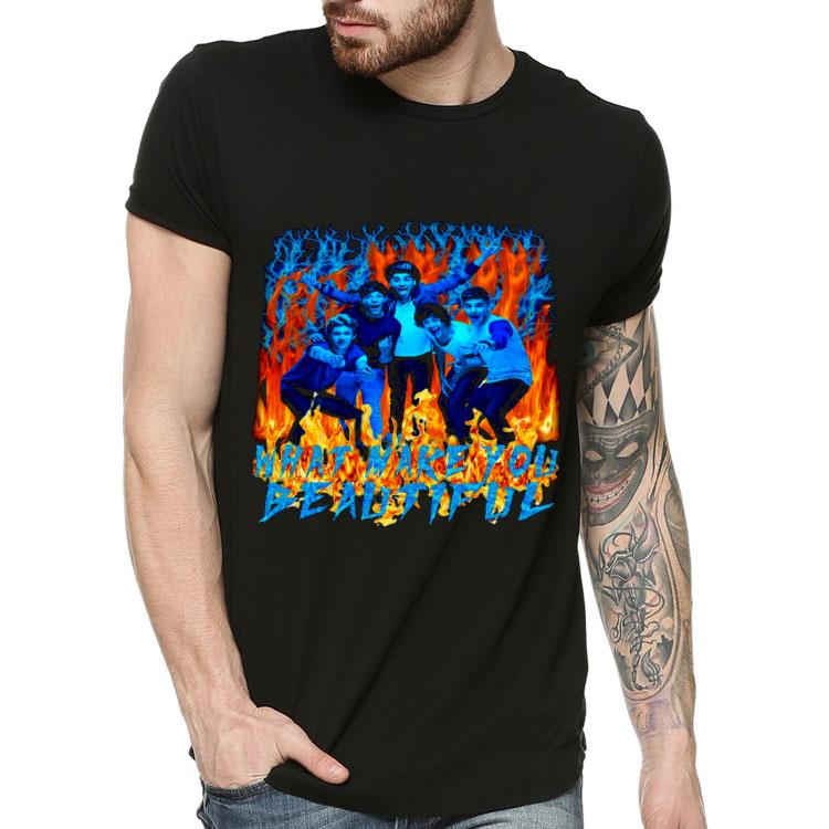 4adebb4a heavy metal one direction shirt 4 - Heavy Metal One Direction Shirt