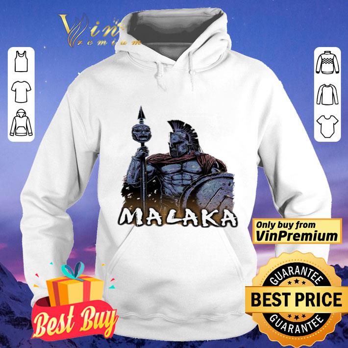 Spartan 200 Malaka shirt