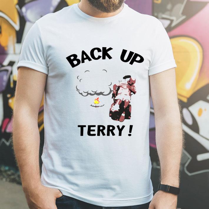 4f6c0fdb back up terry shirt 4 - Back Up Terry Shirt