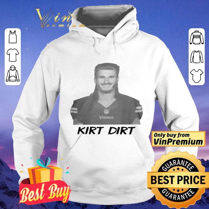Kirt Dirt shirt