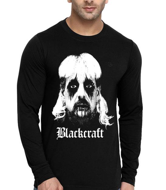 50621890 joe exotic tiger king blackcraft shirt 4 - Joe Exotic Tiger King Blackcraft Shirt