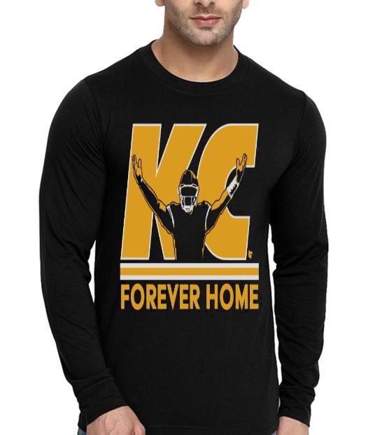 515fb2f4 kansas city kc forever home shirt 4 - Kansas City Kc Forever Home Shirt