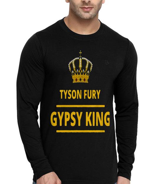 52b496a2 tyson fury gypsy king shirt 4 - Tyson Fury Gypsy King Shirt