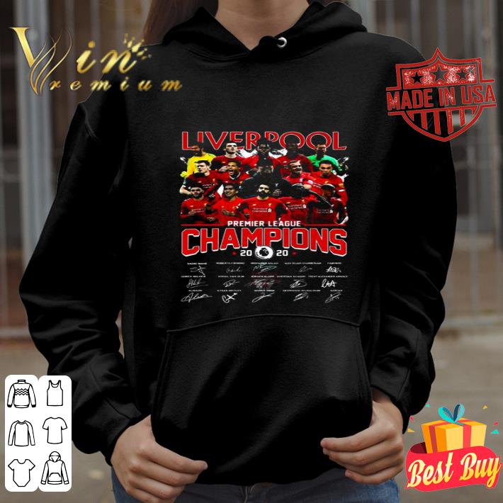 Liverpool Fc Premier League Champions 2020 Signatures shirt 5a829225 liverpool fc premier league champions 2020 signatures shirt 4 - Liverpool Fc Premier League Champions 2020 Signatures shirt