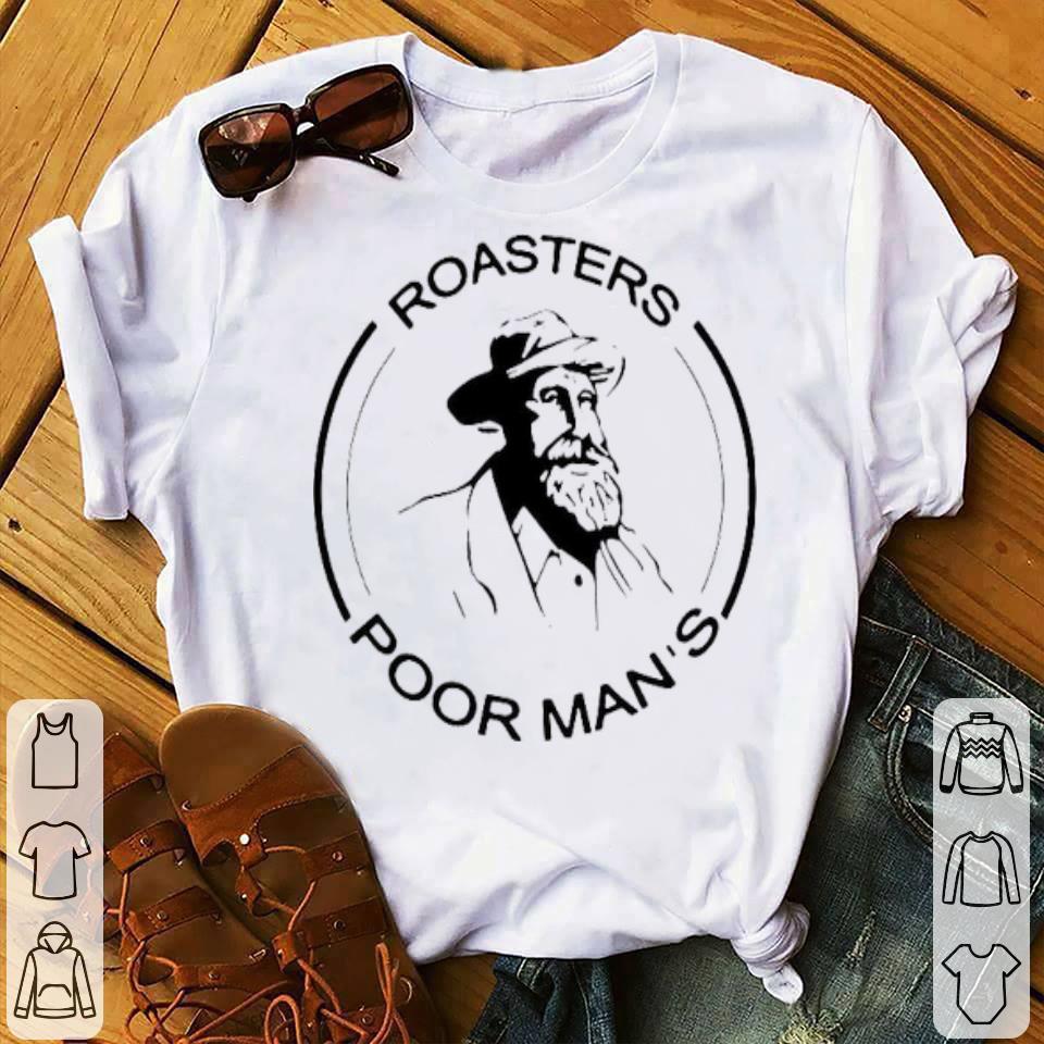 Circle Roasters Poor Man’s Shirt