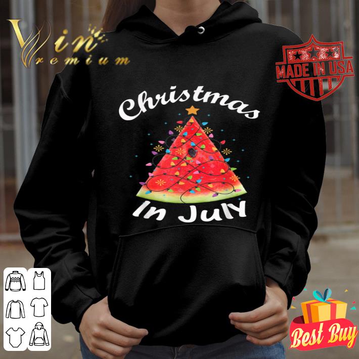 5bdce1f6 christmas in july santa hawaii sunglasses flamingo gifts t shirt 4 - Christmas in July Santa hawaii Sunglasses Flamingo gifts T-Shirt